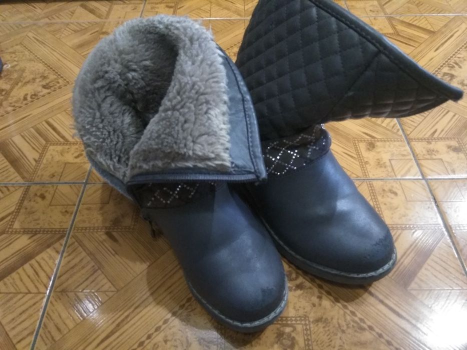Сапоги. детские