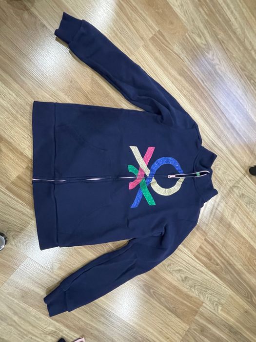 Bluza dziecięca Benetton