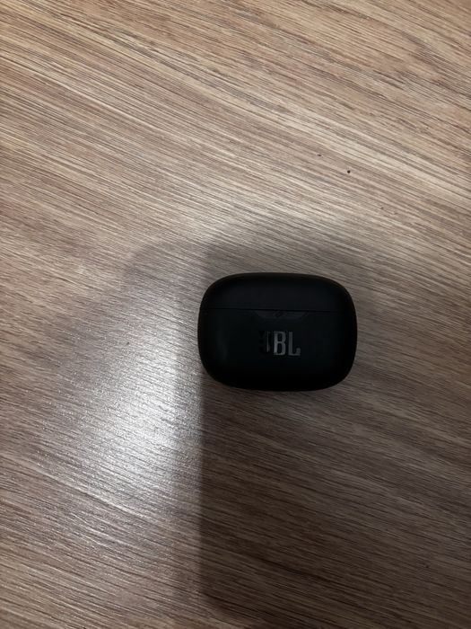 Sluchawki JBL.