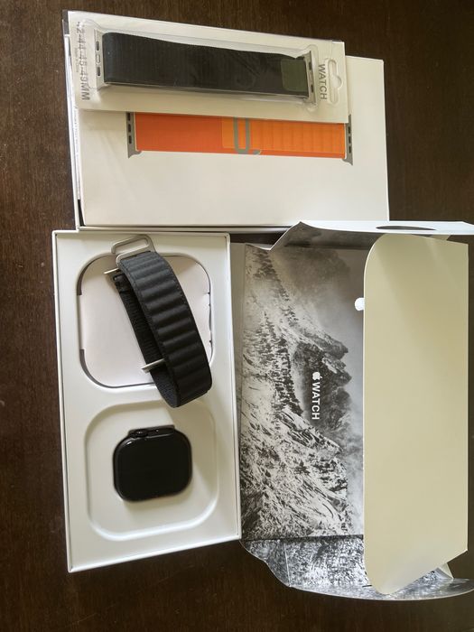 Apple Watch Series 4