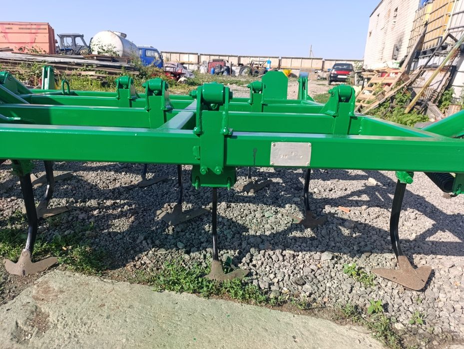 Культиватор кпс 5.