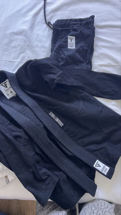 Vendo Fatos Jiu -Jitsu mulher