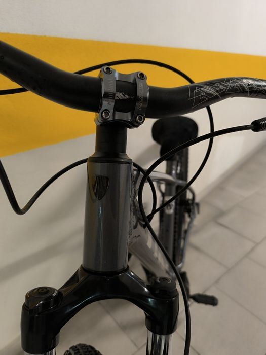 Trek Marlin 7 para BTT ou Wheeling
