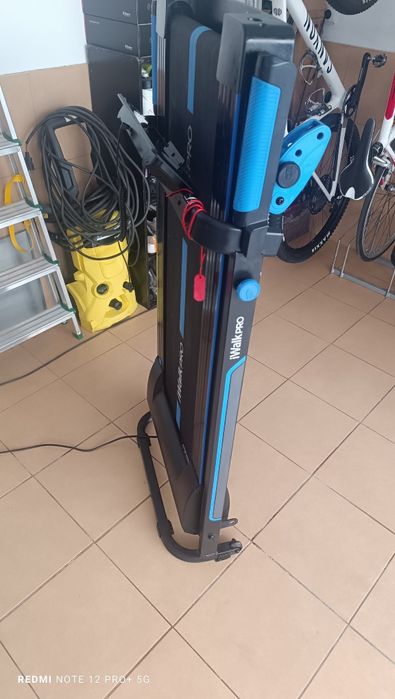 Iwalk pro como novo