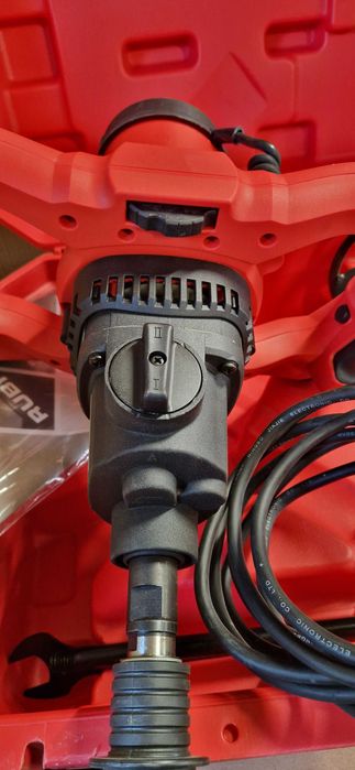 Mieszarka, Mikser, Mieszak. elektryczny