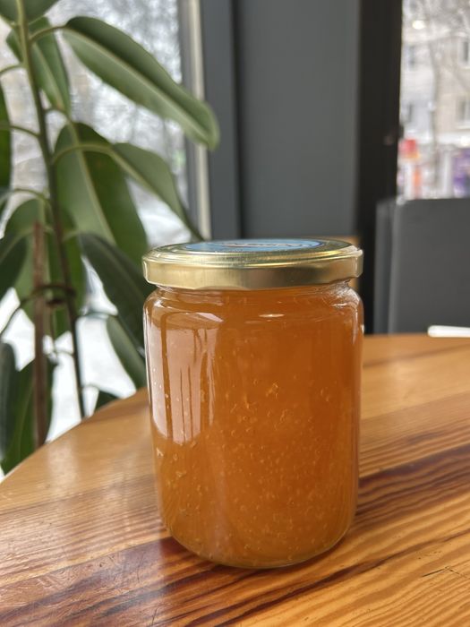 Ікра щуки щучья икра акция 1+1=3 червона та чорна ікра