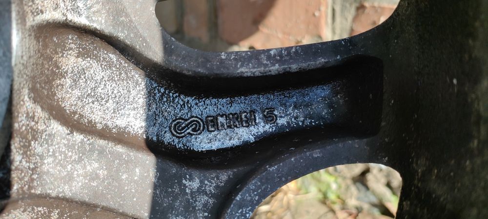 Диски р16 5x100, диски r16 5x100, Subaru, Enkei