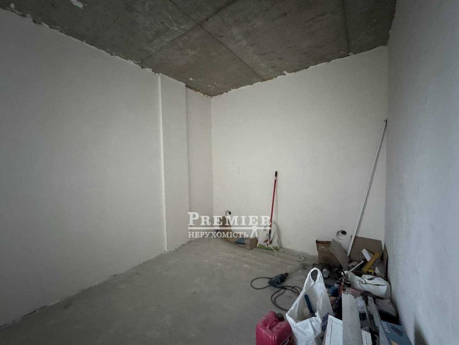 2 комнатная квартира 68 м2 Газ АОГВ Новый Дом 9 станция Фонтана