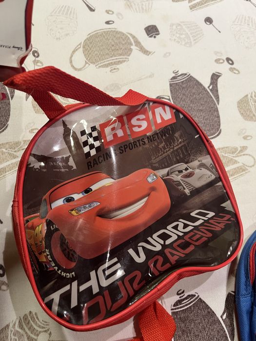 Lancheiras cada 3,5€