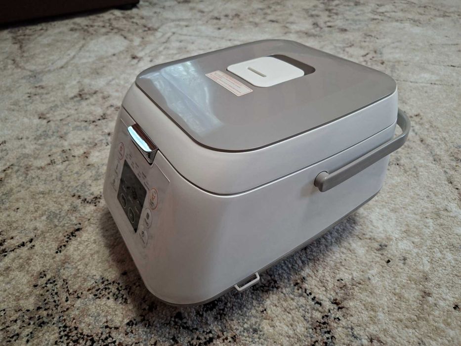 Мультиварка Philips HD4726