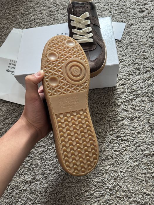Нові кросівки Maison Margiela Gats 40-45