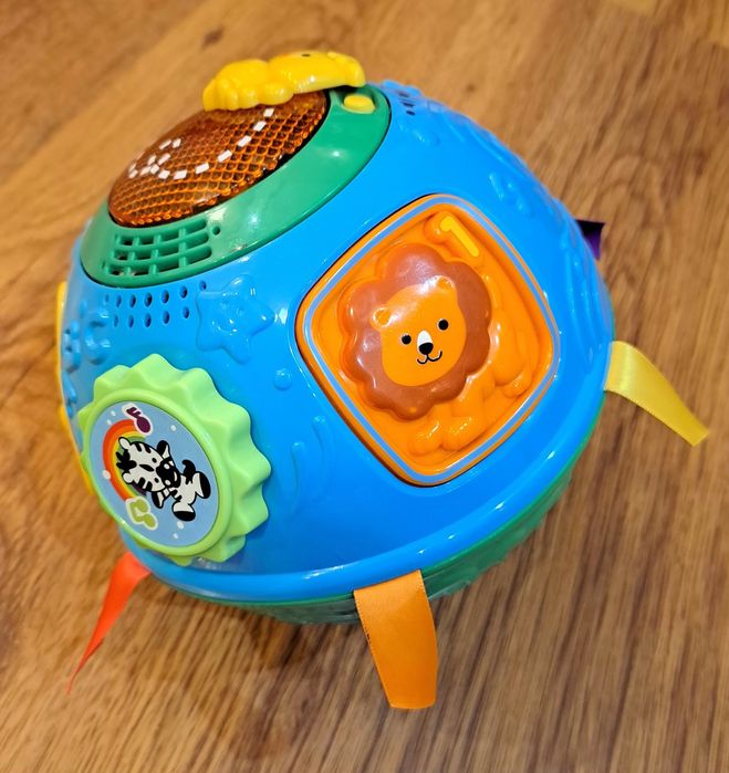 Kula spryciula Vtech