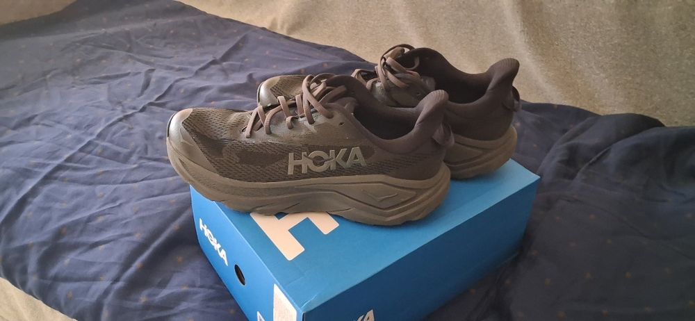 Buty hoka chellendzer 8 .45.5