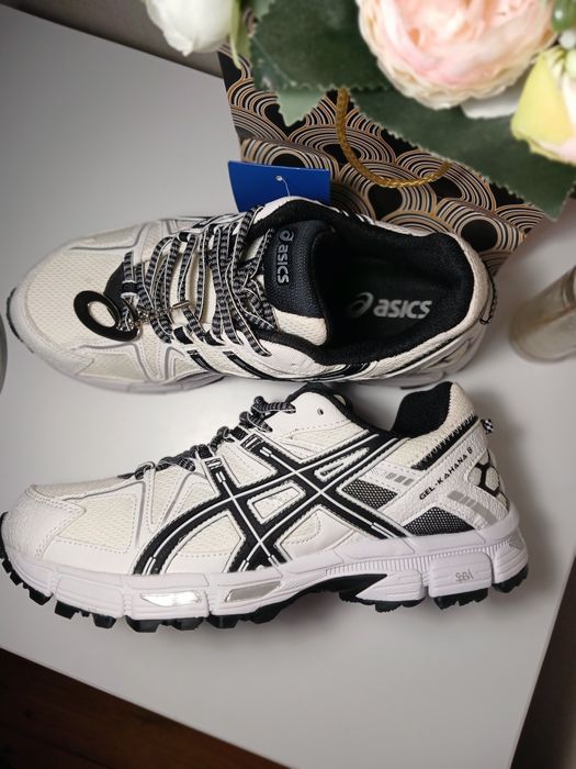 Asics Gel-Kahana 8