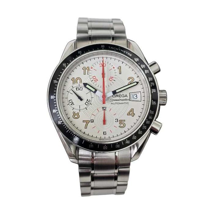 Omega Speedmaster Mark 40