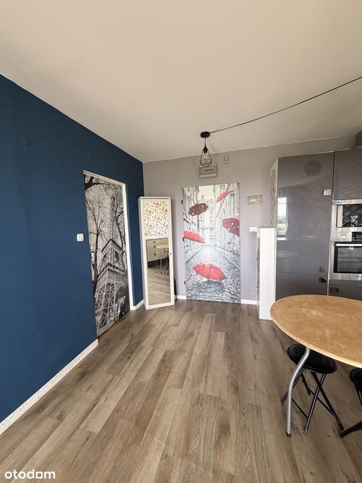 Bezpośrednio 2 pokoje 37m2 do wprowadzenia