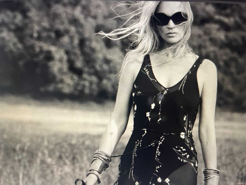 Sukienka Kate Moss