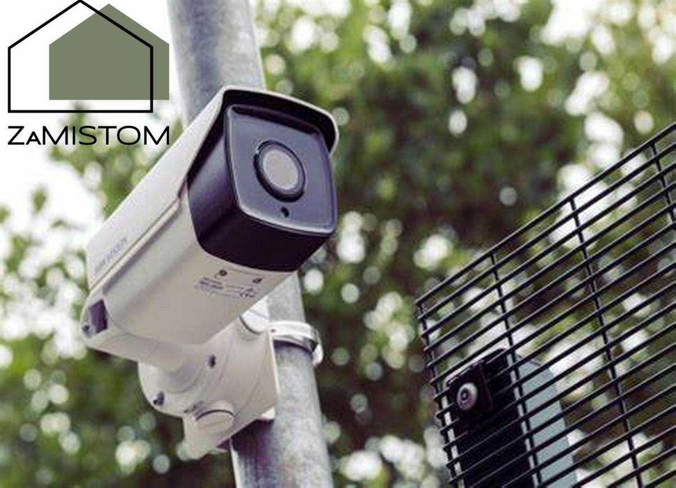 ‼️‼️‼️‼️‼️ Відео спостереження, Розумний будинок, Охоронна система