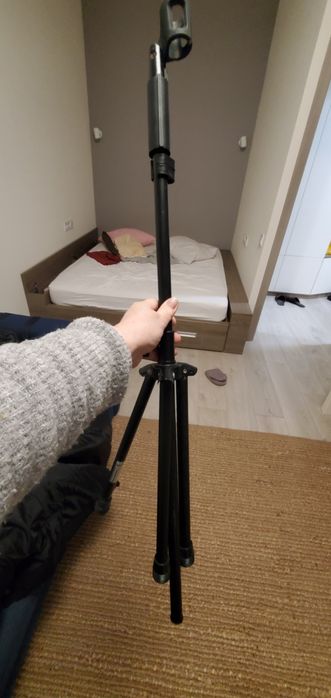 Стойка для микрофона