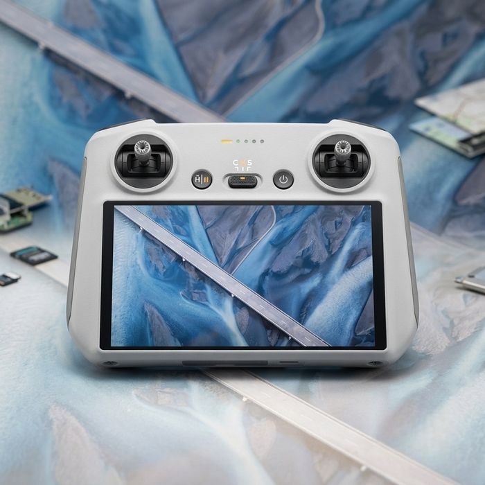 Пульт керування DJI RC Remote Controller з дисплеєм FHD 5.5"
