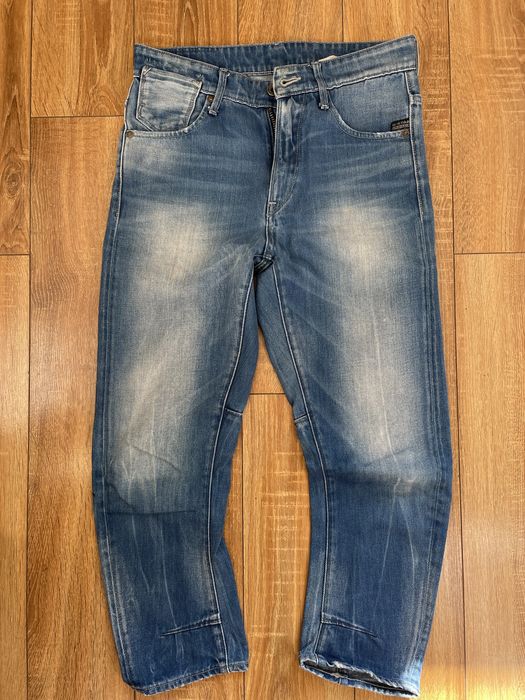 Джинси G-star Raw A-Crotch