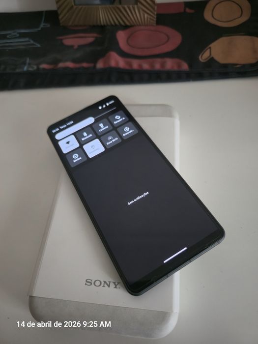 Sony Xperia 1 VI - Khaki Green