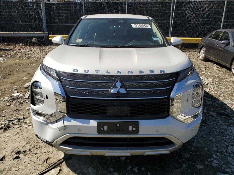 Mitsubishi Outlander Аутлендер 22-25 fwd awd розбірка шрот запчастини