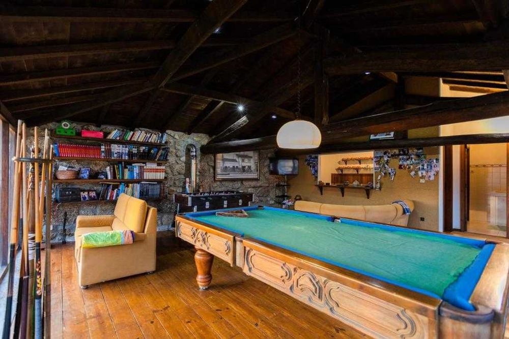 Espaço em Quinta para Yoga, Pilates e Bem‑Estar – Vista Panorâmica