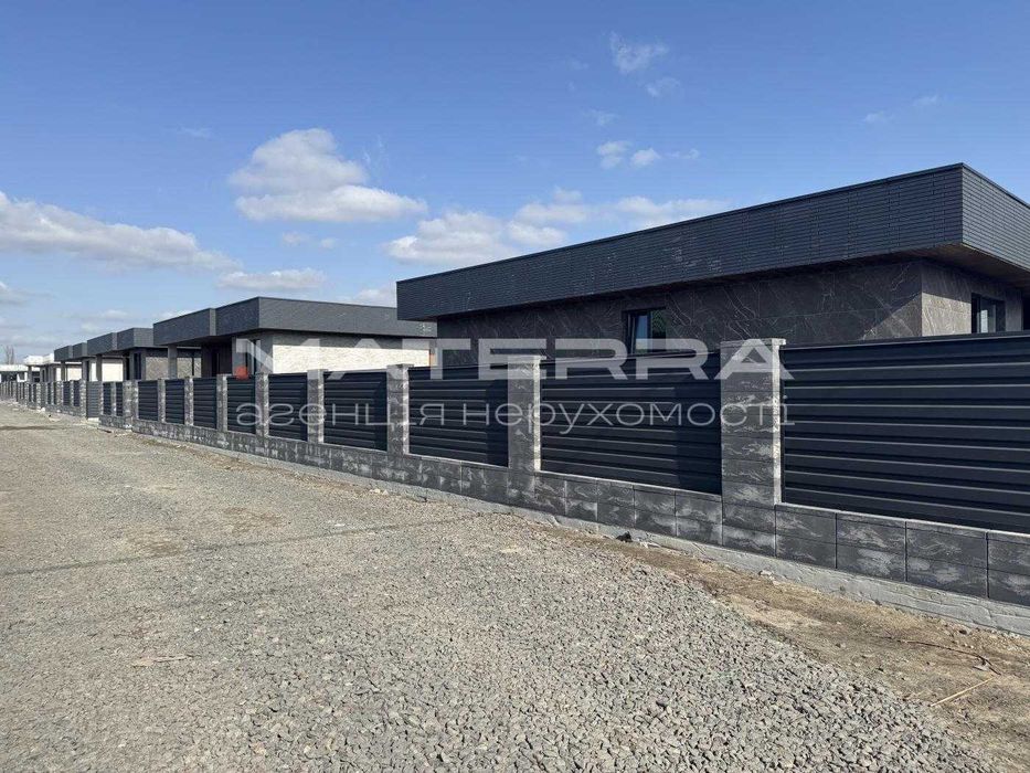 Будинок 130 м² Білогородка | введений в експлуатацію