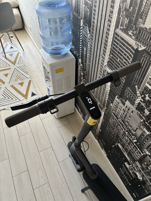 Xiaomi mi electric scooter 4