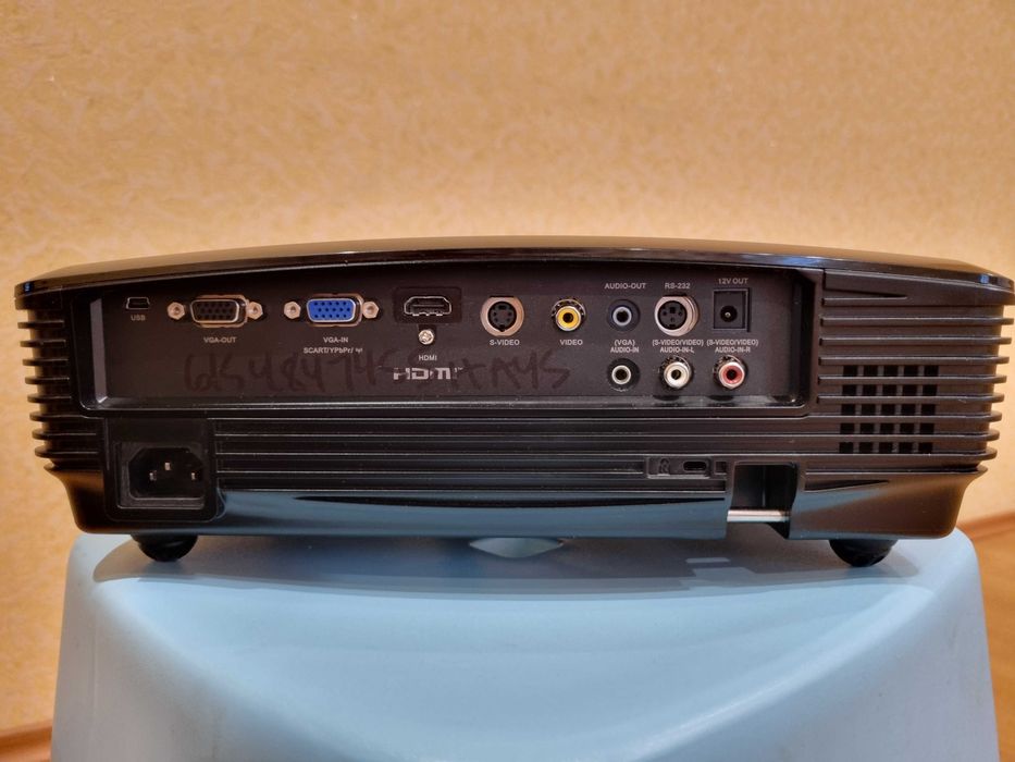 Проектор OPTOMA EH1020 (FullHD)