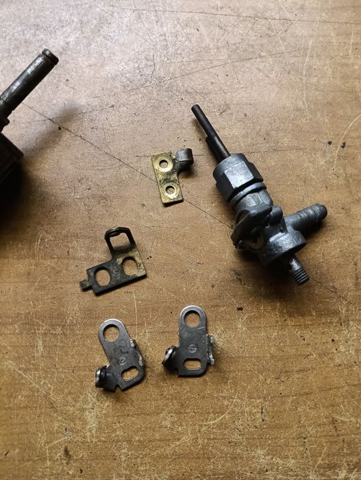 Junak wirnik iskrownika i inne, PRL