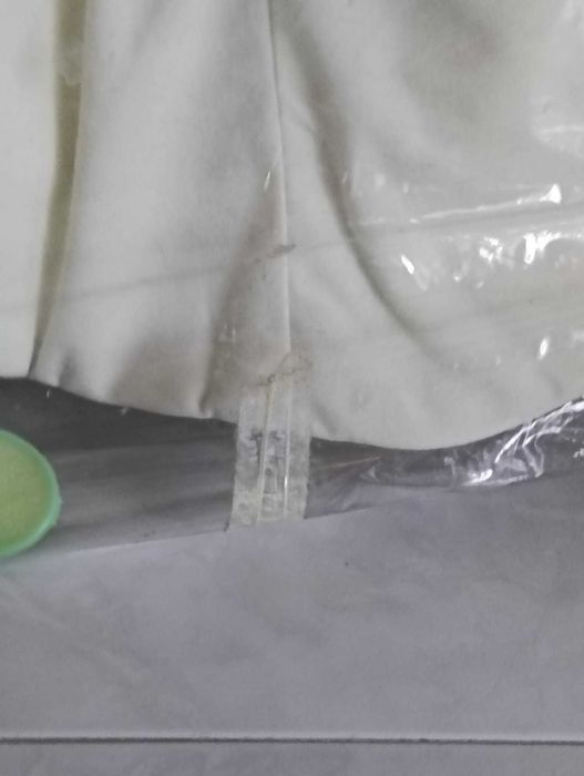 Tapete de atividades para bebé.