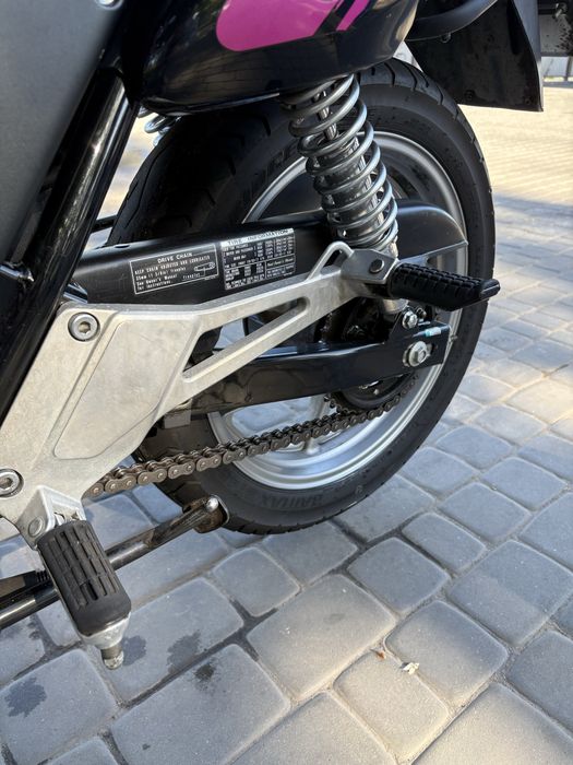 Продам HONDA CB 500