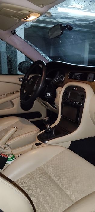 Jaguar X-Type 2.0 D64683976747139126