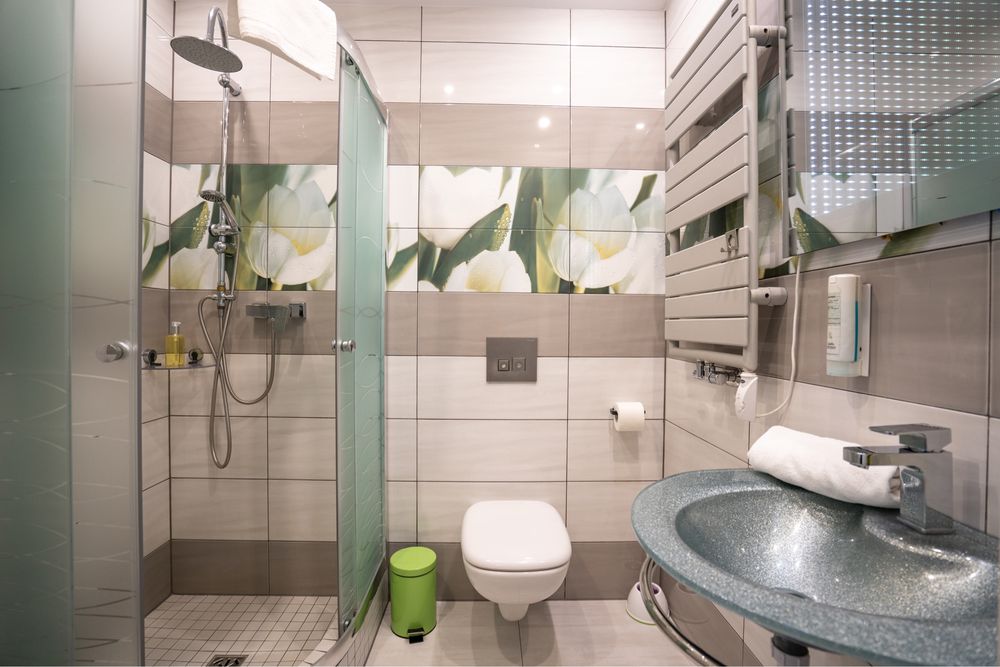 OKAZJA! Szklarska Poręba, apartament, centrum, 4os. 2 pokoje
