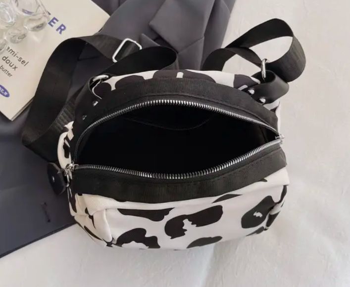 Сумка женская молодежная