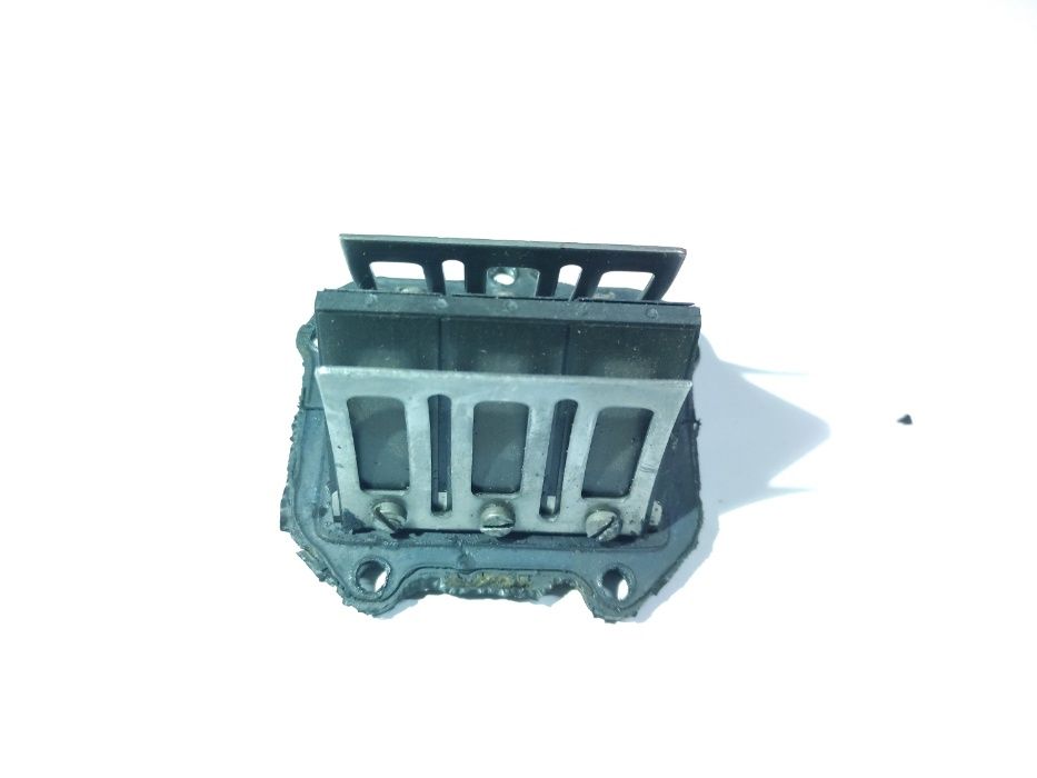 KTM 125 Gs sx mx 88r zawór membranowy króciec czesci