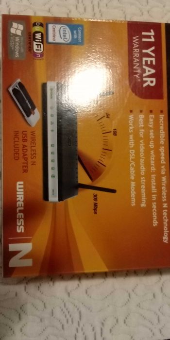 Wireless in good condition447446502112634883