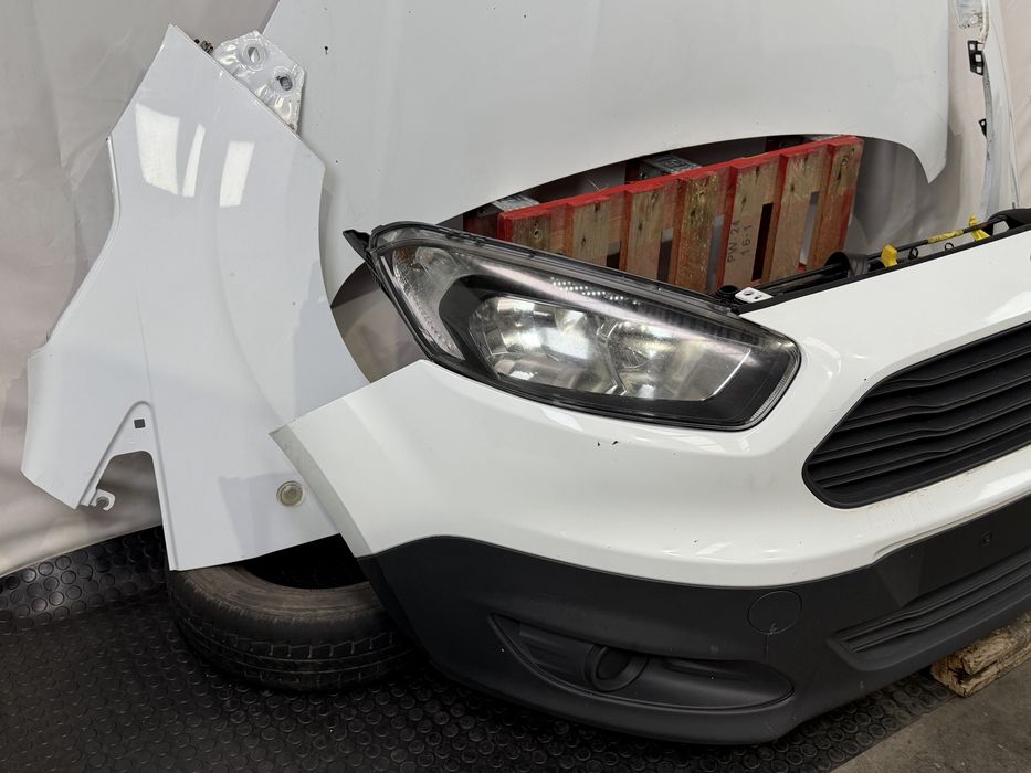 Frente completa Ford Transit Courier 1.5TDCI (2016)