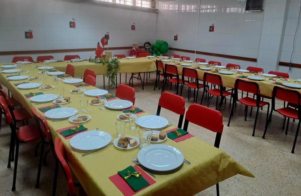 Eventos e festas Amadora