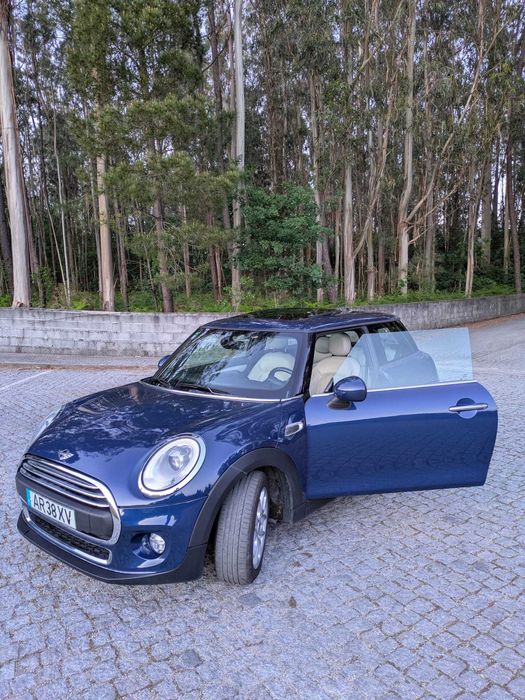 Mini One 1.2 102 Cv
