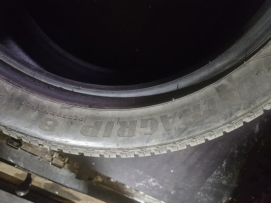 285 45 R20 24р.шини Goodyear