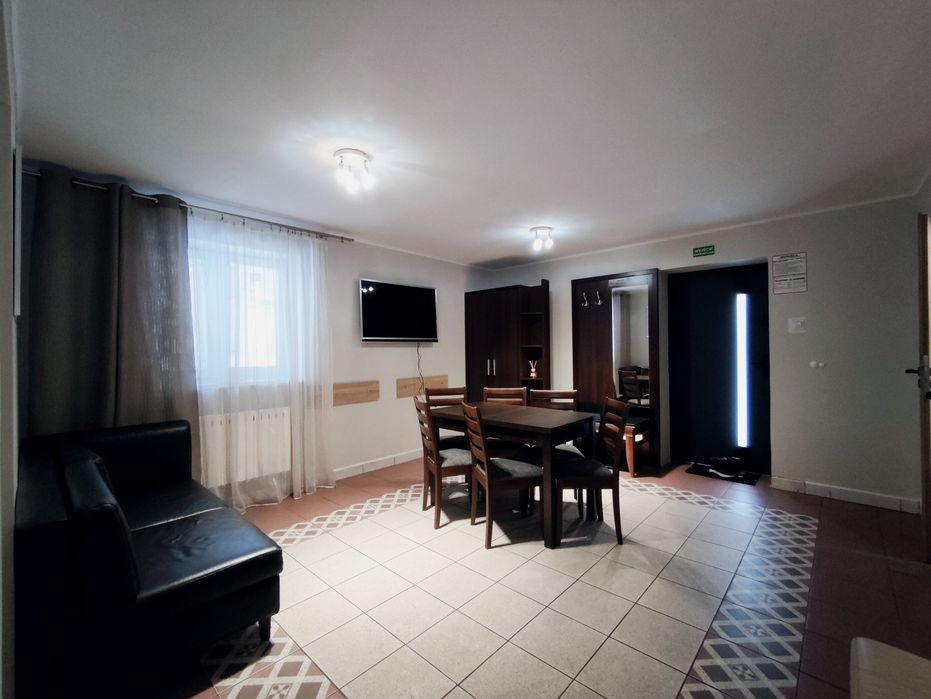 Tanie noclegi, domki do wynajęcia, Polanica Zdrój OSiR