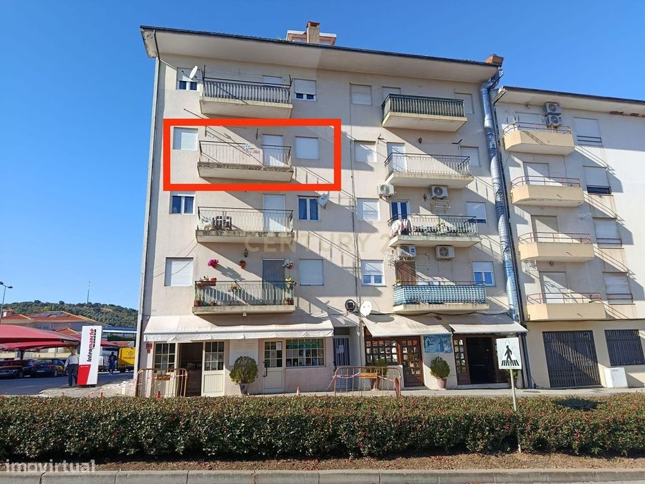 Apartamento T3 em Macedo de Cavaleiros - Oportunidade Única — Macedo de Cavaleiros, Bragança