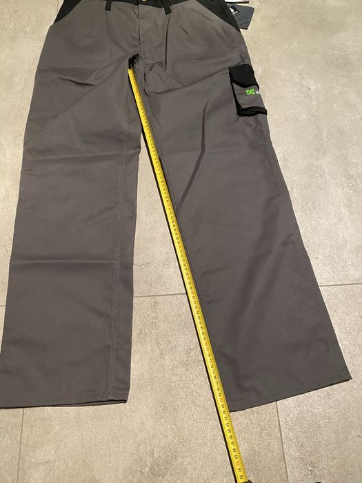 Mascot spodnie męskie robocze