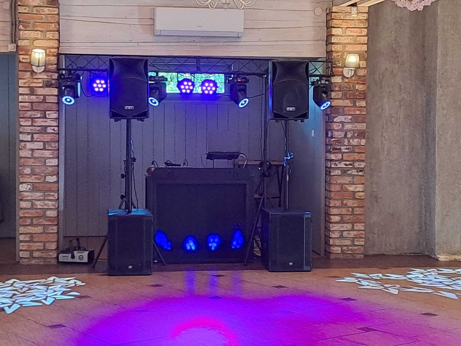 dj na imprezy wolne terminy 2026
