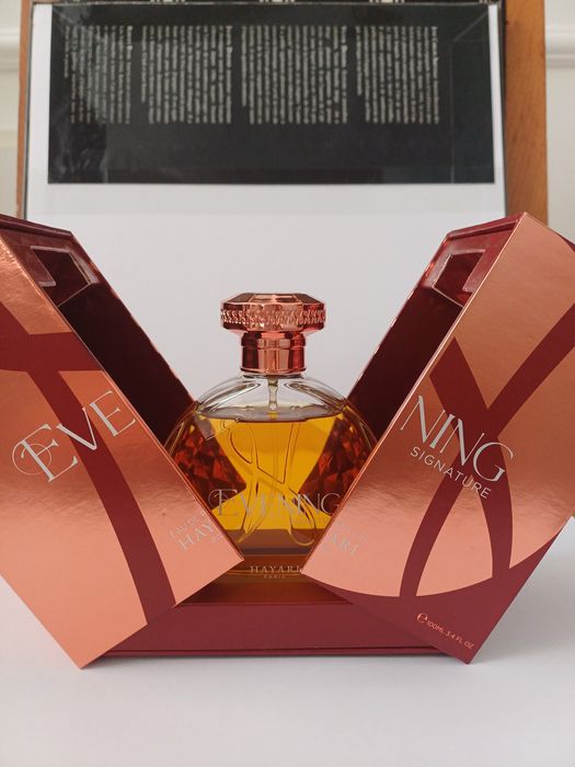 Hayari Evening Signature 100ml