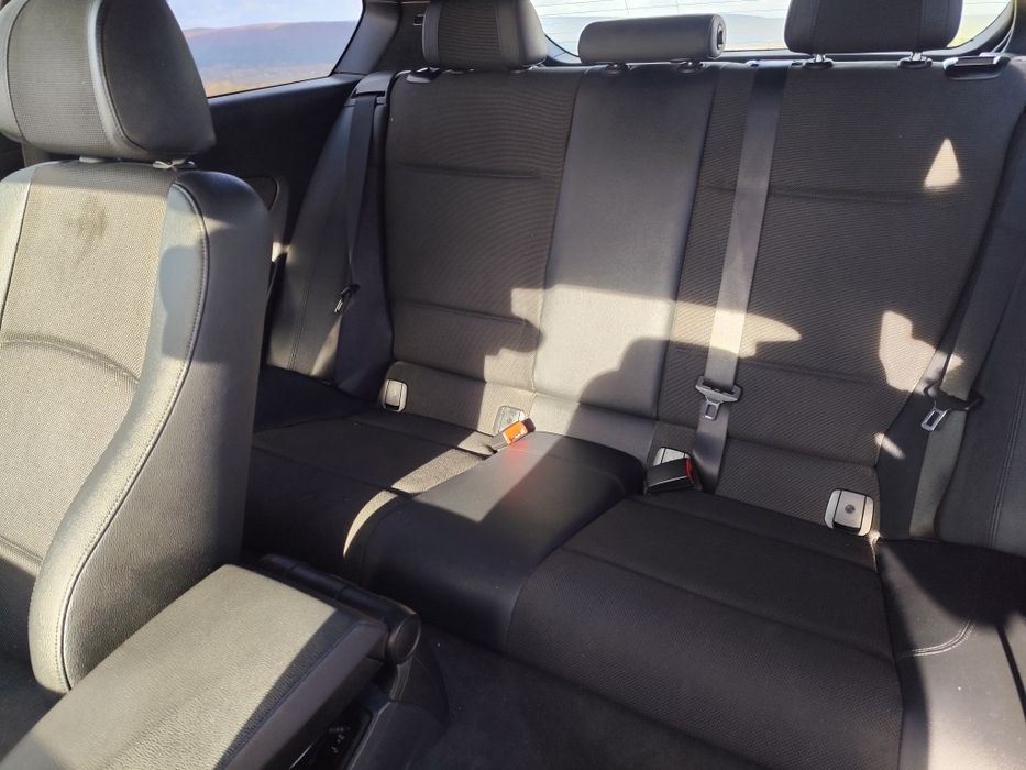 Sprzedam BMW seria 1 m pakiet