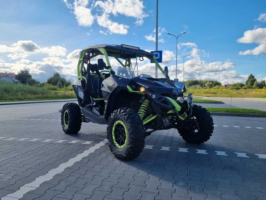 Can-Am